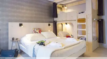 Hotel Club Flaine