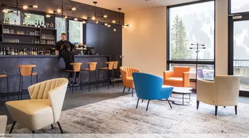 Hotel Club Flaine