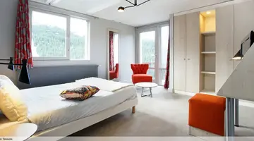 Hotel Club Flaine