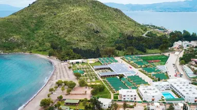 Hotel Club Marma