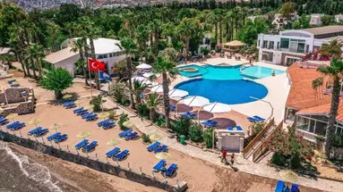 Hotel Club Muskebi