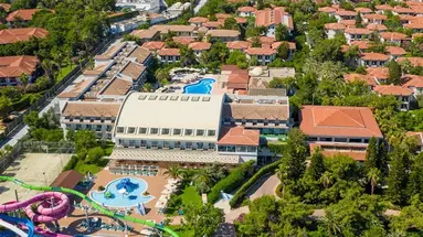 HOTEL CLUB NENA