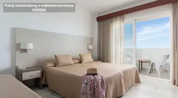 Hotel Club Palia La Roca