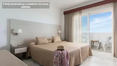 Hotel Club Palia La Roca