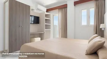 Hotel Club Palia La Roca