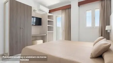 Hotel Club Palia La Roca