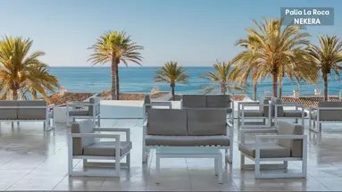 Hotel Club Palia La Roca