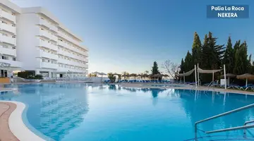 Hotel Club Palia La Roca