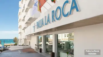 Hotel Club Palia La Roca