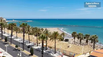 Hotel Club Palia La Roca