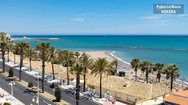 Hotel Club Palia La Roca