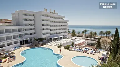 Hotel Club Palia La Roca