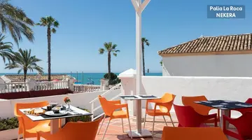Hotel Club Palia La Roca