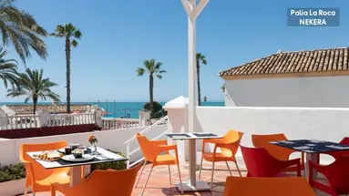 Hotel Club Palia La Roca