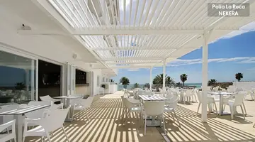 Hotel Club Palia La Roca