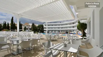Hotel Club Palia La Roca