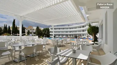 Hotel Club Palia La Roca