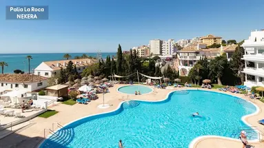 Hotel Club Palia La Roca