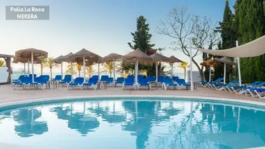 Hotel Club Palia La Roca