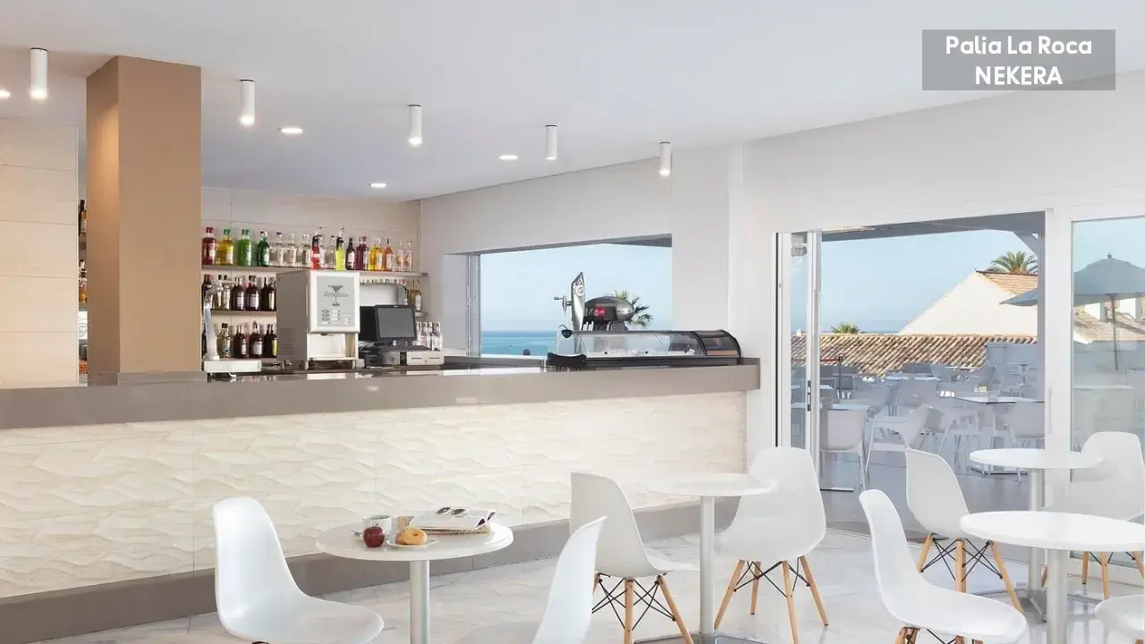 Hotel Club Palia La Roca