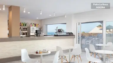 Hotel Club Palia La Roca