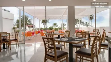 Hotel Club Palia La Roca