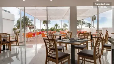 Hotel Club Palia La Roca