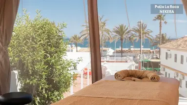 Hotel Club Palia La Roca