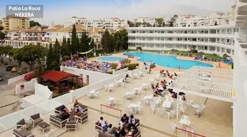 Hotel Club Palia La Roca