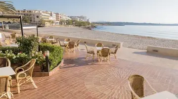 HOTEL CLUB S ILLOT