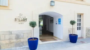 HOTEL CLUB S ILLOT