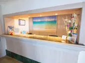 HOTEL CLUB S ILLOT