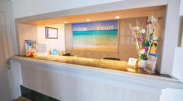 HOTEL CLUB S ILLOT