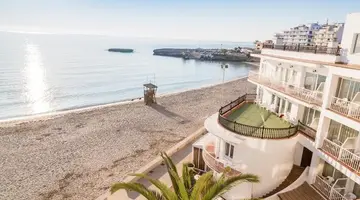 HOTEL CLUB S ILLOT