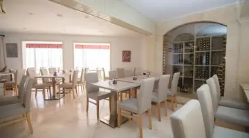 HOTEL CLUB S ILLOT