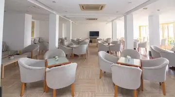 HOTEL CLUB S ILLOT