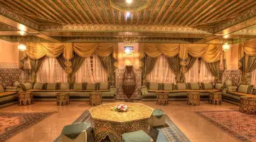 Hotel Club SUNGO by Pickalbatros - Marrakech