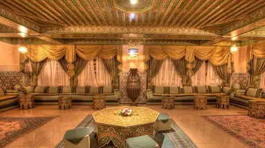 Hotel Club SUNGO by Pickalbatros - Marrakech