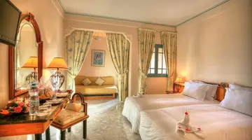 Hotel Club SUNGO by Pickalbatros - Marrakech