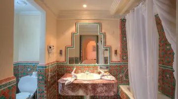 Hotel Club SUNGO by Pickalbatros - Marrakech