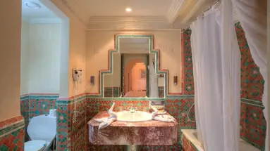 Hotel Club SUNGO by Pickalbatros - Marrakech