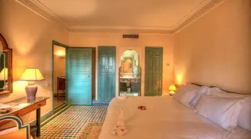 Hotel Club SUNGO by Pickalbatros - Marrakech
