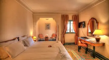 Hotel Club SUNGO by Pickalbatros - Marrakech