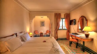 Hotel Club SUNGO by Pickalbatros - Marrakech