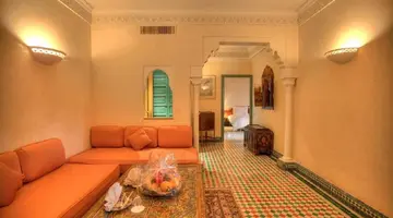 Hotel Club SUNGO by Pickalbatros - Marrakech