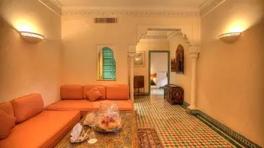 Hotel Club SUNGO by Pickalbatros - Marrakech