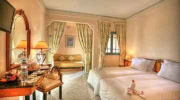 Hotel Club SUNGO by Pickalbatros - Marrakech