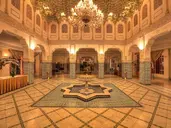 Hotel Club SUNGO by Pickalbatros - Marrakech