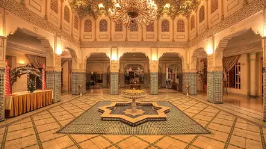 Hotel Club SUNGO by Pickalbatros - Marrakech
