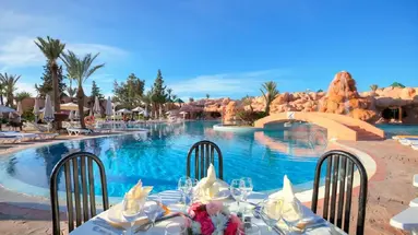 Hotel Club SUNGO by Pickalbatros - Marrakech
